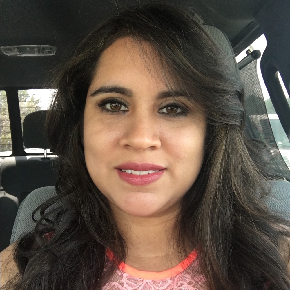 Meet your Posher, Sarah